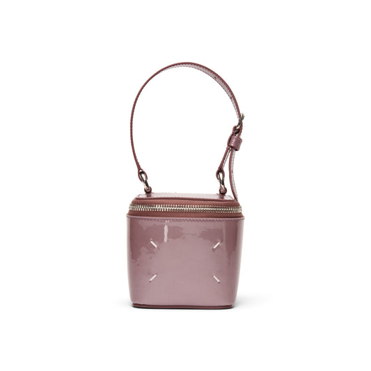 Maison Margiela Micro Cube Hand Bag (Dusty Pink)